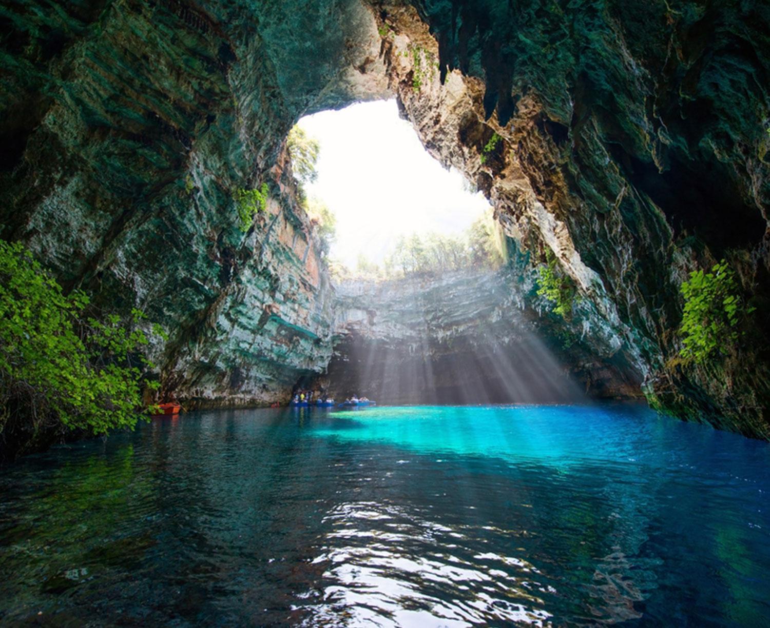 Vista Di Mare 3 Daire Lixouri Dış mekan fotoğraf